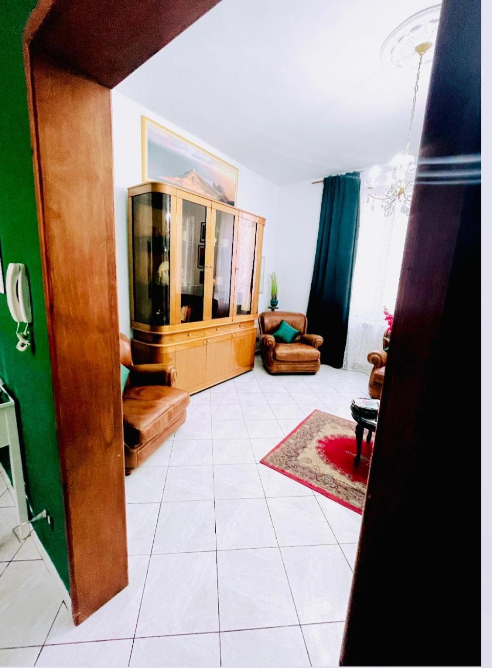 Jck Tuscany Apartment Λιβόρνο Εξωτερικό φωτογραφία